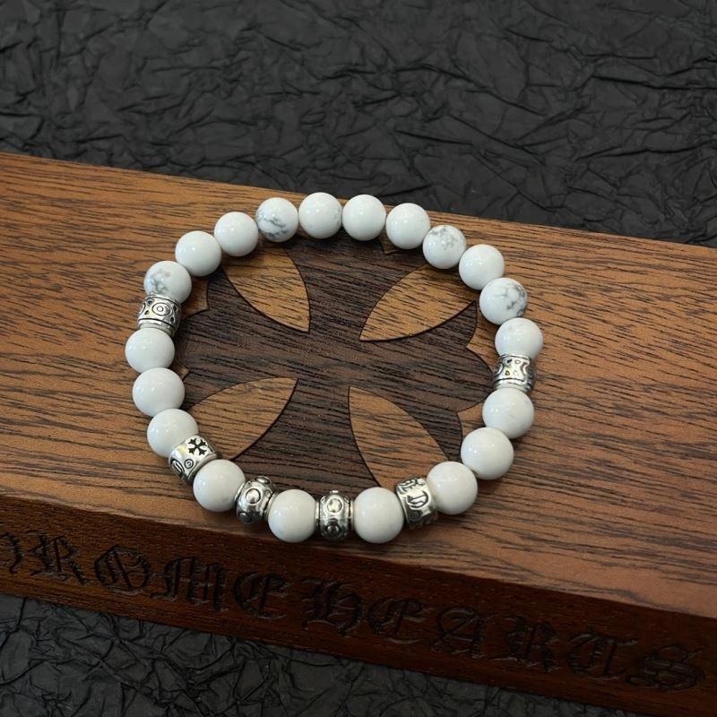 Chrome Hearts Bracelets OdorResistant 241971