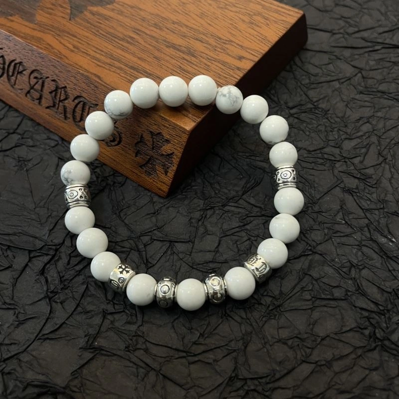 Chrome Hearts Bracelets OdorResistant 241971