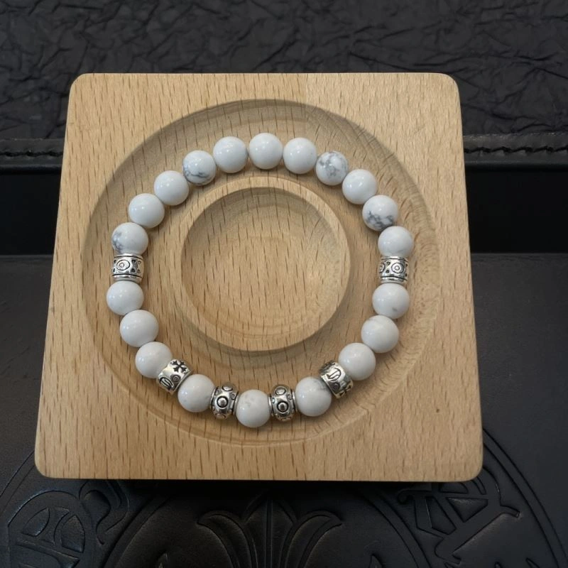 Chrome Hearts Bracelets OdorResistant 241971