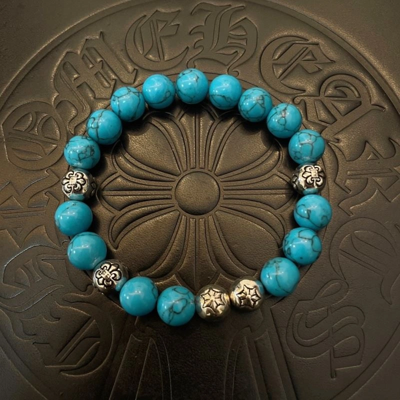 Chic Chrome Hearts Bracelets 241975