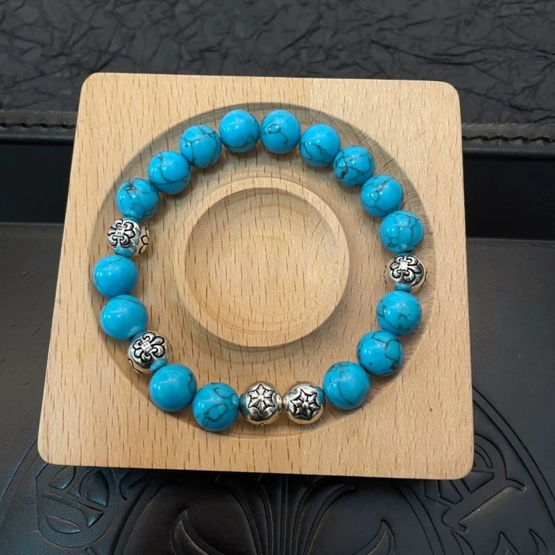Chic Chrome Hearts Bracelets 241975
