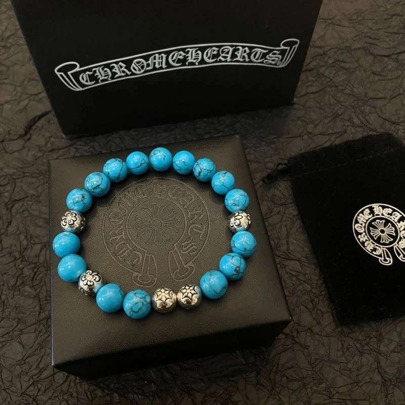 Chic Chrome Hearts Bracelets 241975