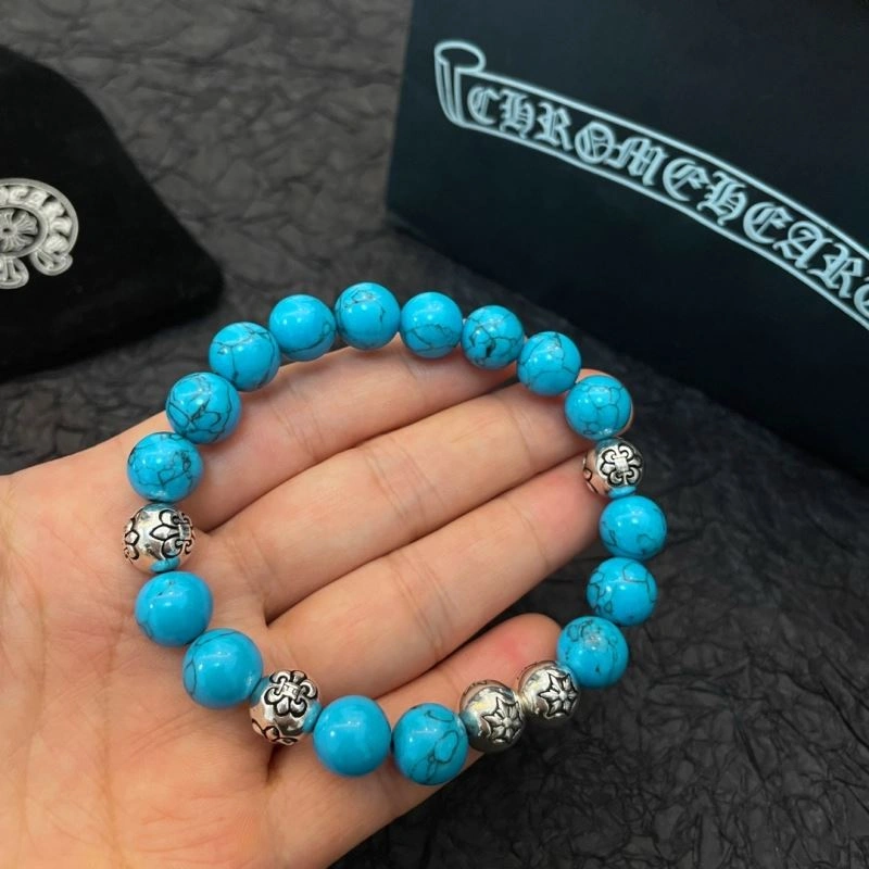 Chic Chrome Hearts Bracelets 241975