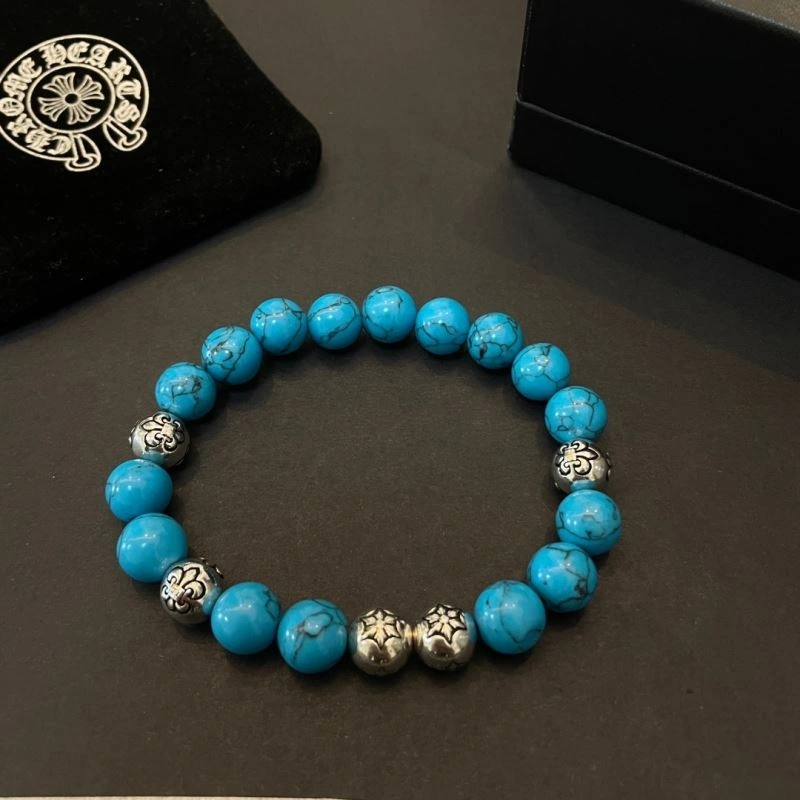Chic Chrome Hearts Bracelets 241975
