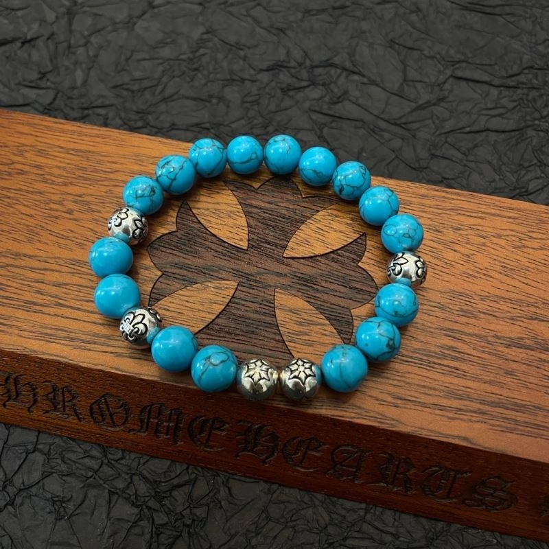 Chic Chrome Hearts Bracelets 241975