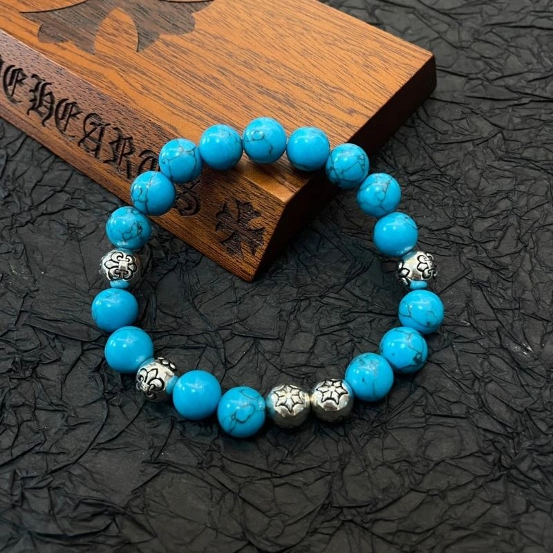 Chic Chrome Hearts Bracelets 241975
