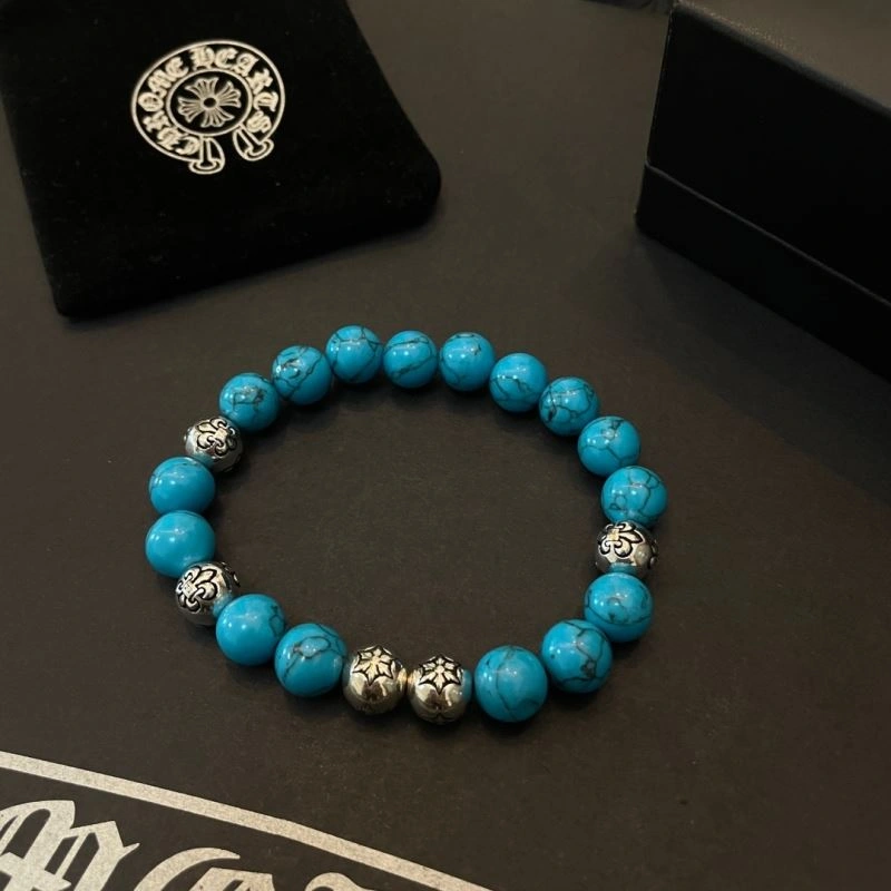 Chic Chrome Hearts Bracelets 241975