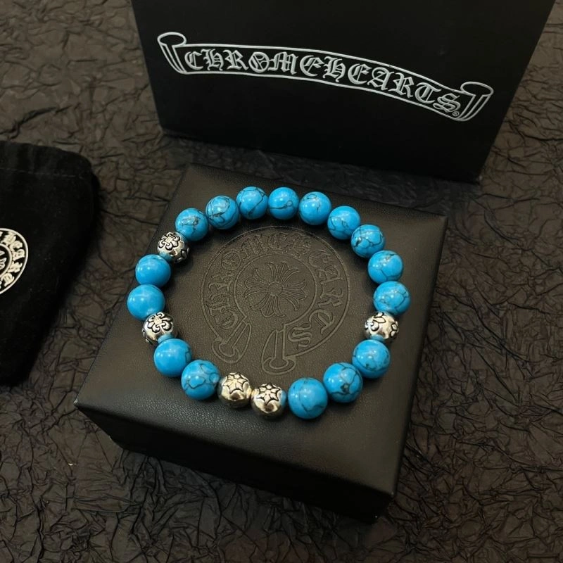 Chic Chrome Hearts Bracelets 241975