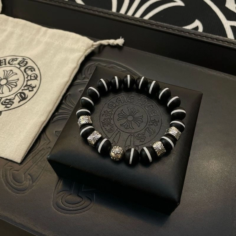 Chrome Hearts Bracelets GoodFit 241956