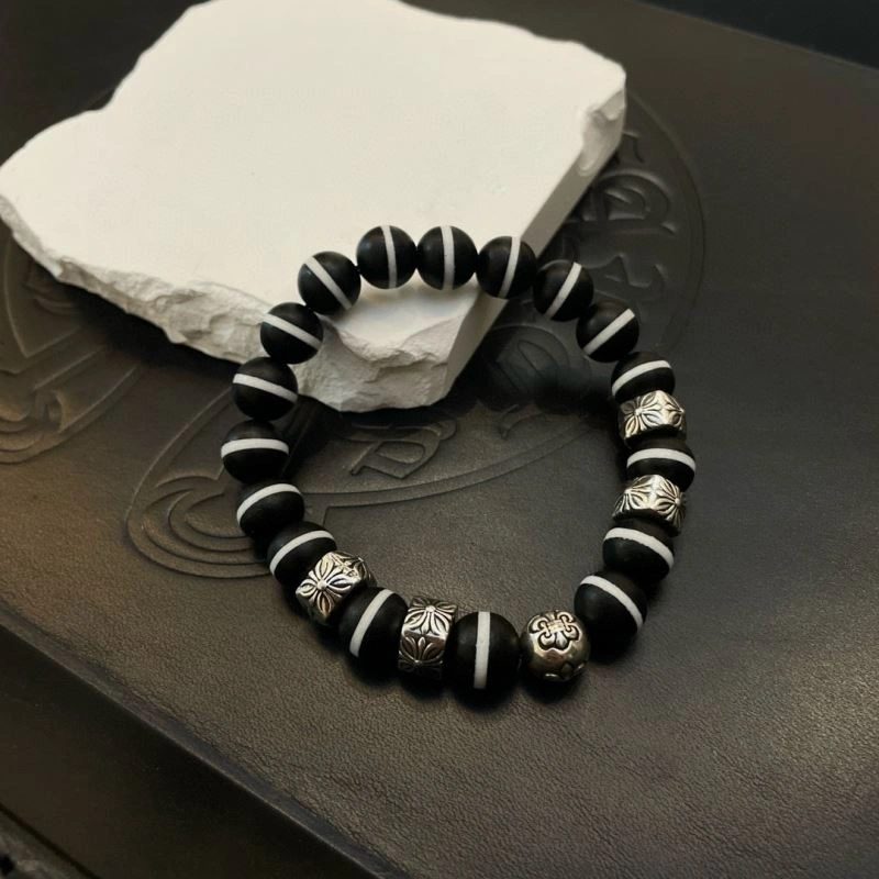 Chrome Hearts Bracelets GoodFit 241956