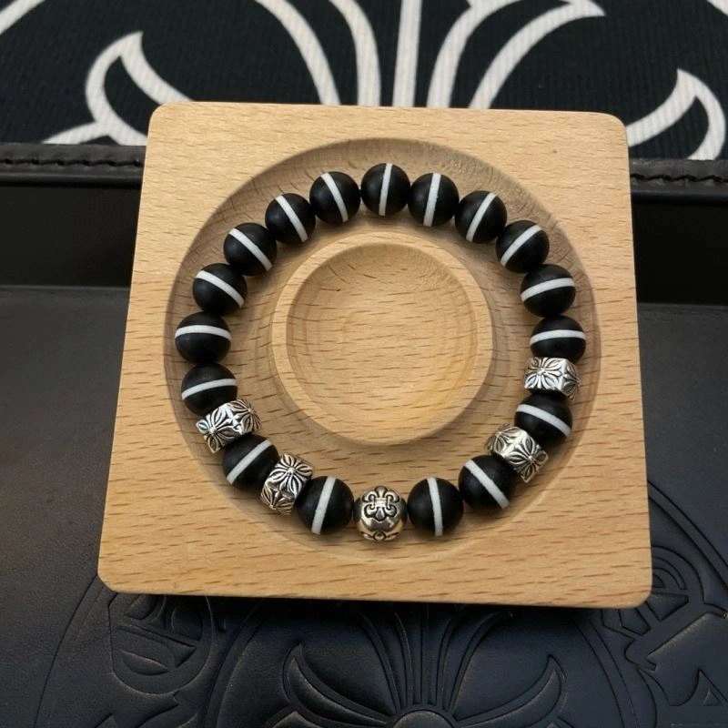 Chrome Hearts Bracelets GoodFit 241956