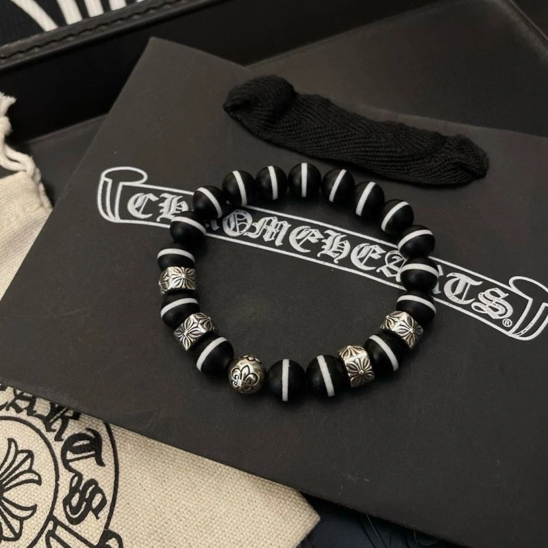 Chrome Hearts Bracelets GoodFit 241956