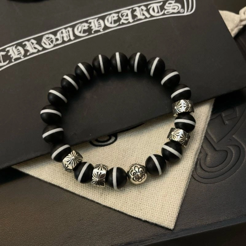 Chrome Hearts Bracelets GoodFit 241956
