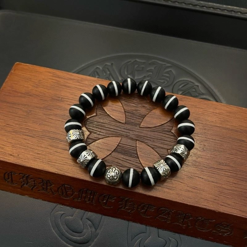 Chrome Hearts Bracelets GoodFit 241956
