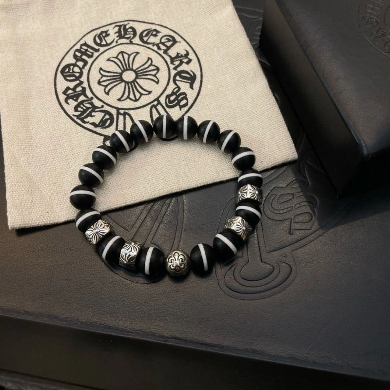 Chrome Hearts Bracelets GoodFit 241956