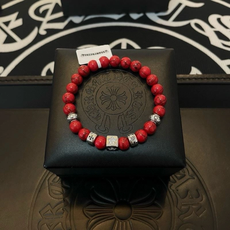 Chrome Hearts Bracelets NewStyle 241958