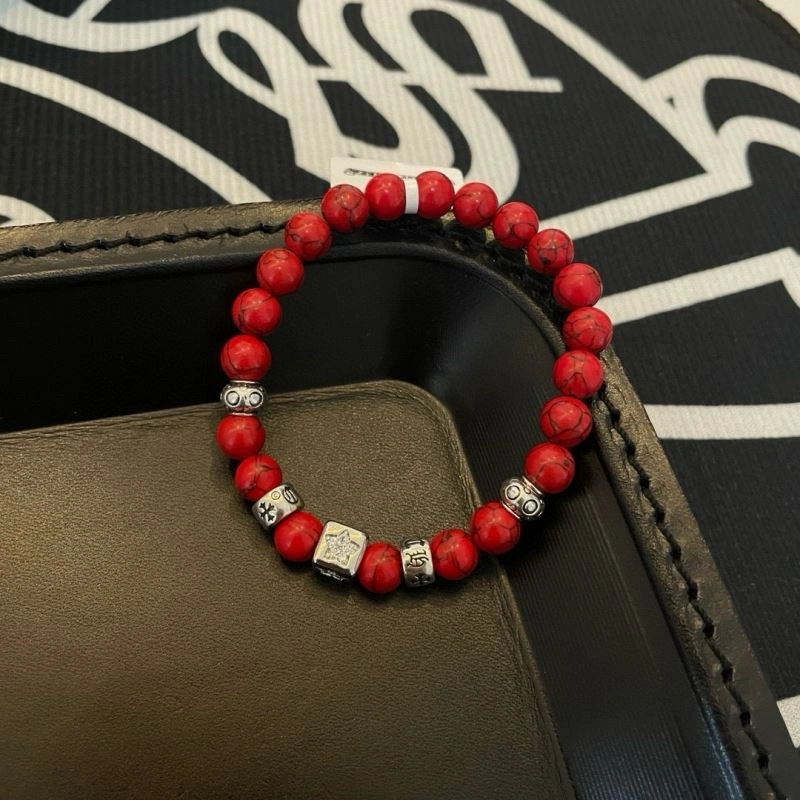 Chrome Hearts Bracelets NewStyle 241958