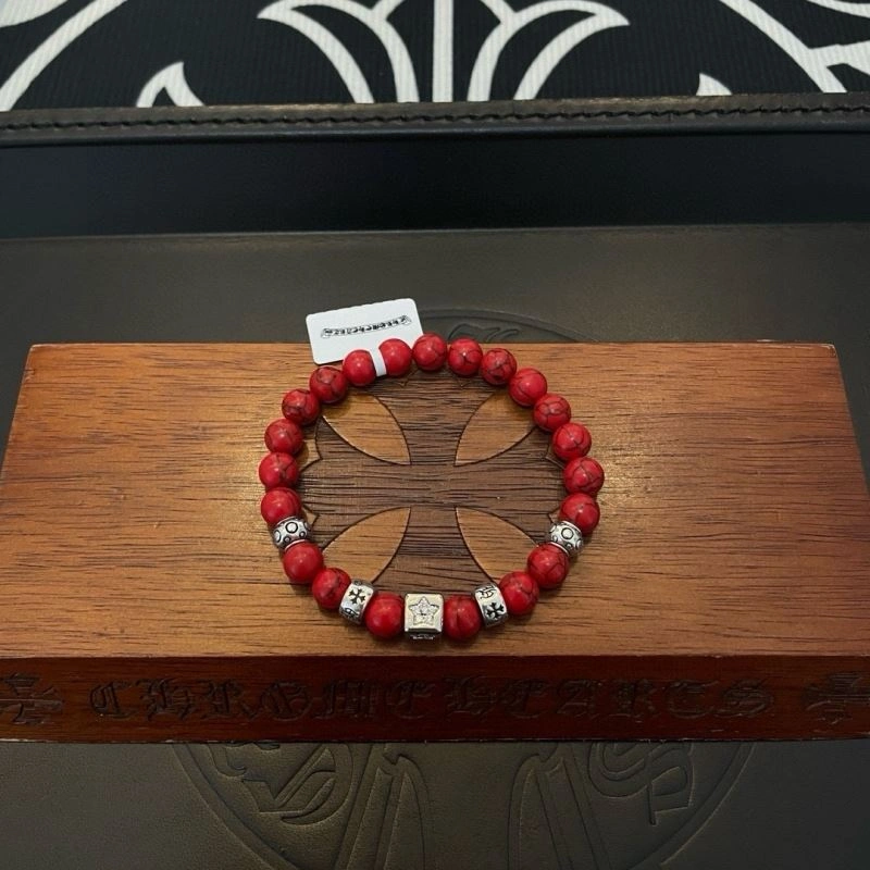Chrome Hearts Bracelets NewStyle 241958