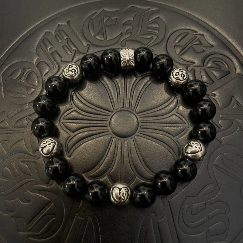 TechFriendly Chrome Hearts Bracelets 241952