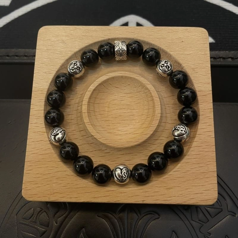 TechFriendly Chrome Hearts Bracelets 241952