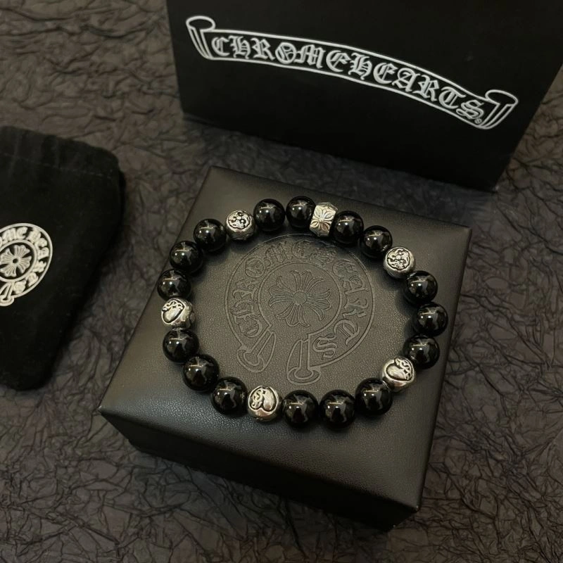 TechFriendly Chrome Hearts Bracelets 241952