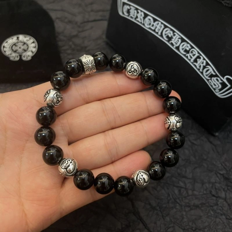 TechFriendly Chrome Hearts Bracelets 241952