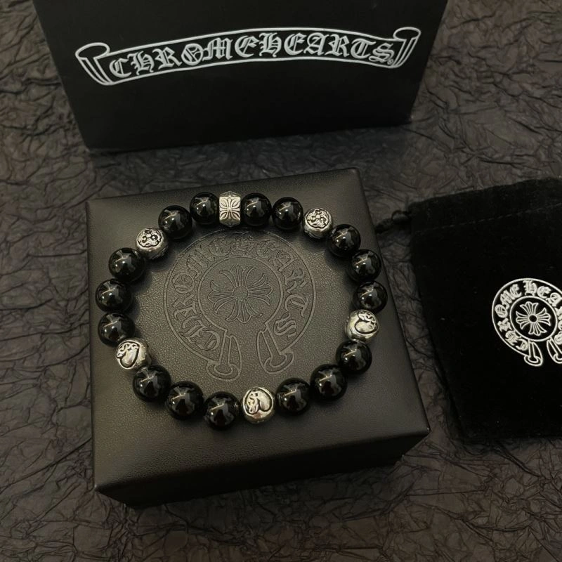 TechFriendly Chrome Hearts Bracelets 241952