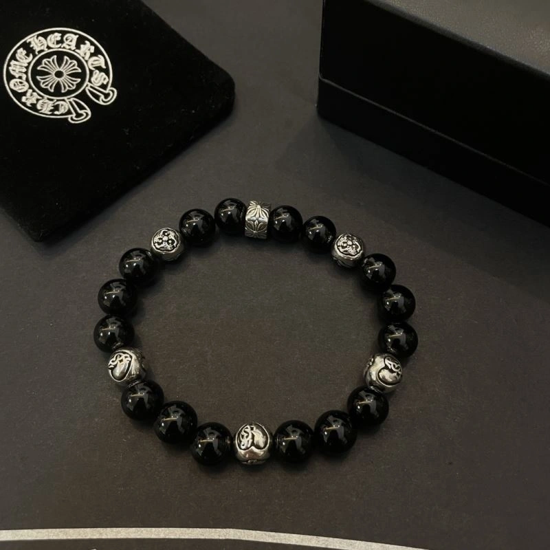 TechFriendly Chrome Hearts Bracelets 241952