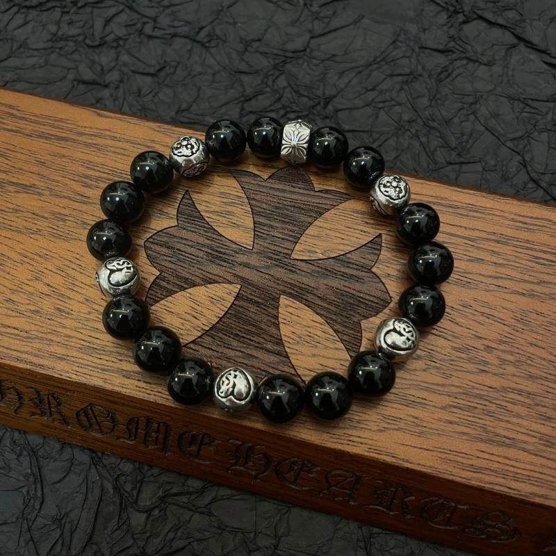 TechFriendly Chrome Hearts Bracelets 241952