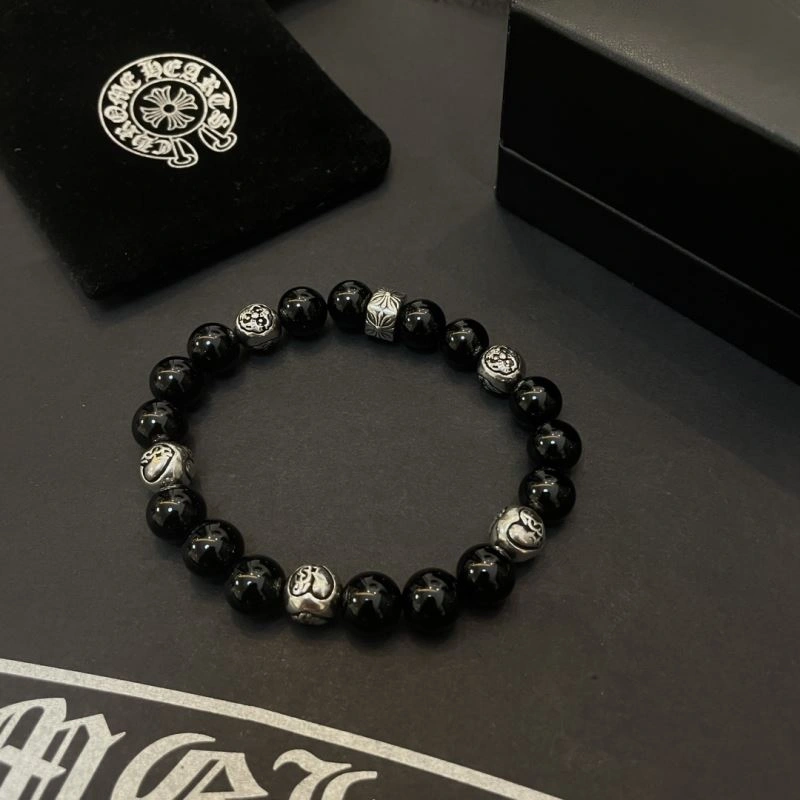 TechFriendly Chrome Hearts Bracelets 241952