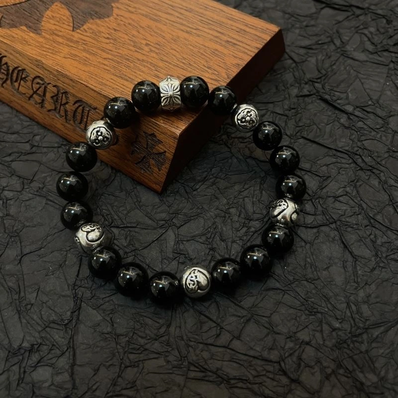 TechFriendly Chrome Hearts Bracelets 241952