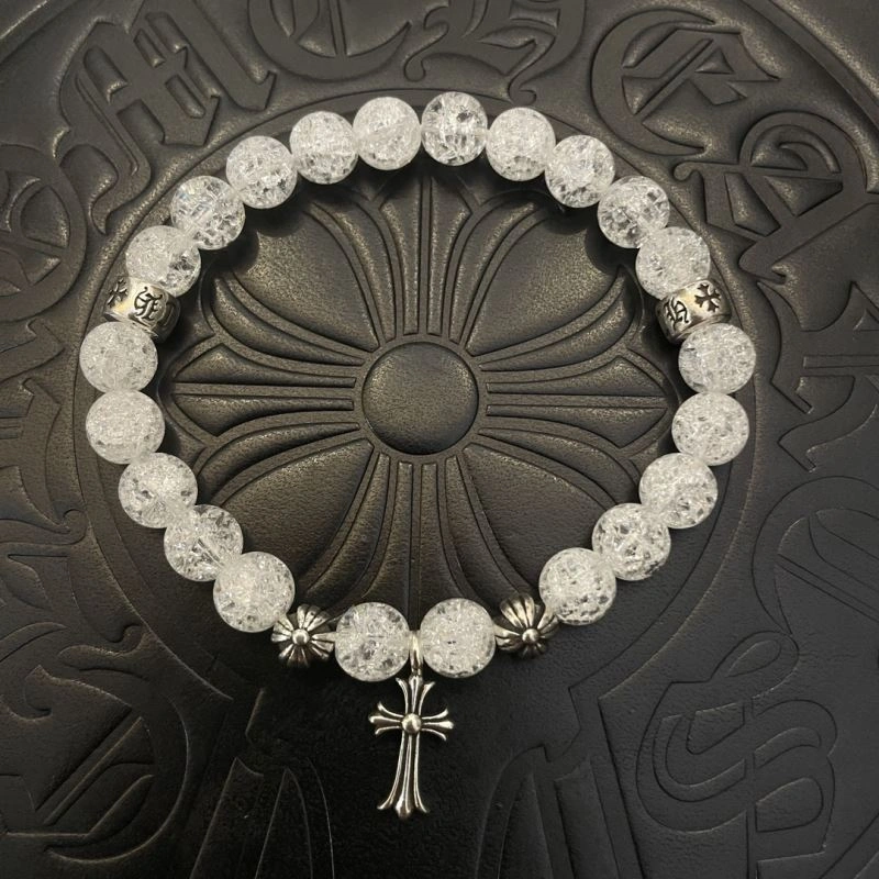Minimalist Chrome Hearts Bracelets 241953