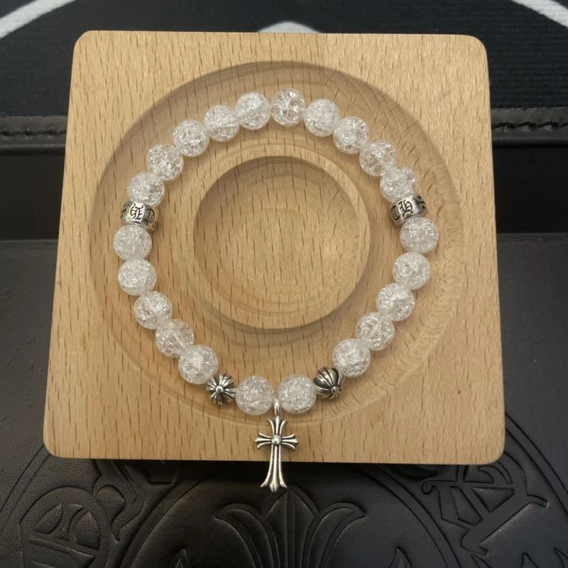 Minimalist Chrome Hearts Bracelets 241953