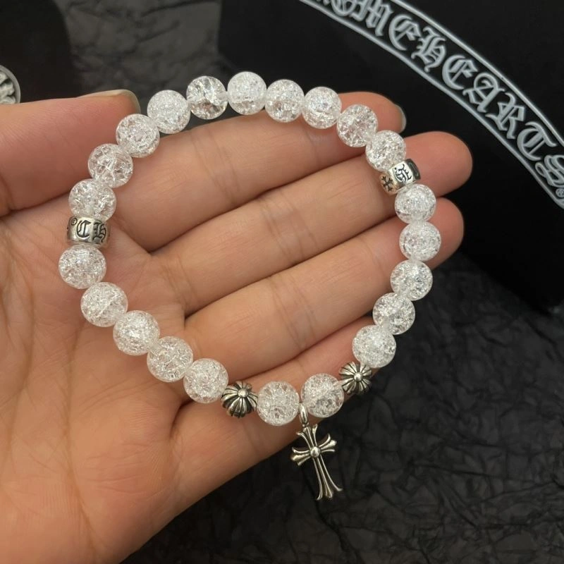 Minimalist Chrome Hearts Bracelets 241953