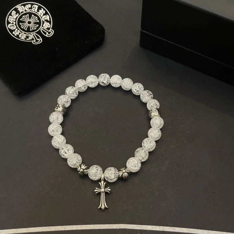 Minimalist Chrome Hearts Bracelets 241953