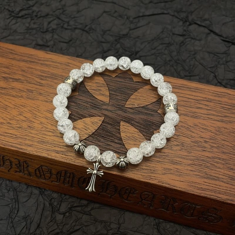 Minimalist Chrome Hearts Bracelets 241953