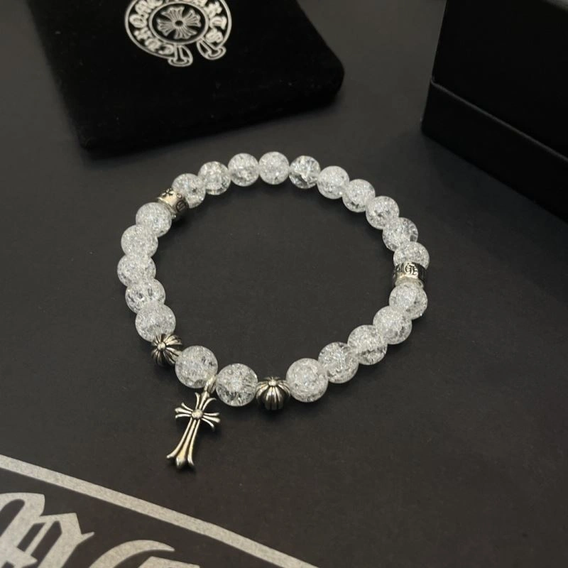 Minimalist Chrome Hearts Bracelets 241953