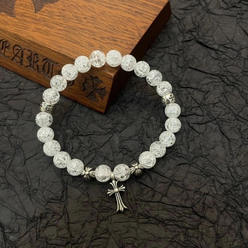 Minimalist Chrome Hearts Bracelets 241953