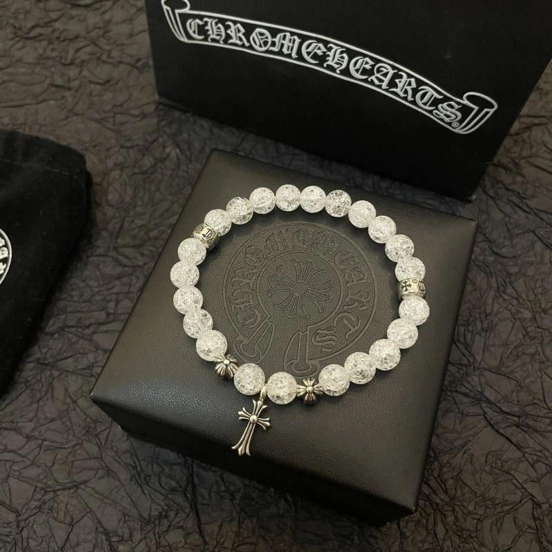 Minimalist Chrome Hearts Bracelets 241953