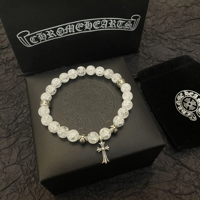 Minimalist Chrome Hearts Bracelets 241953