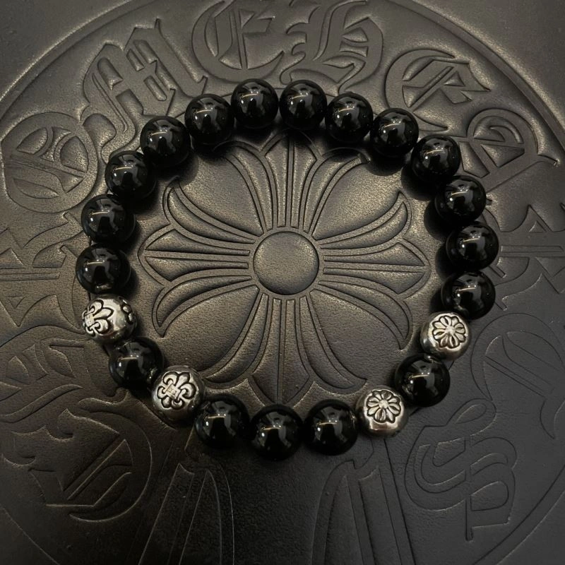 Chrome Hearts Bracelets Packable 241951