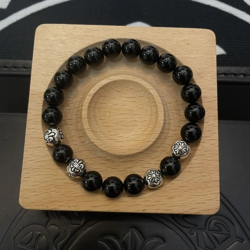 Chrome Hearts Bracelets Packable 241951