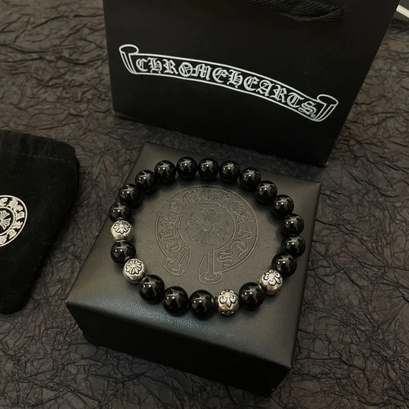 Chrome Hearts Bracelets Packable 241951