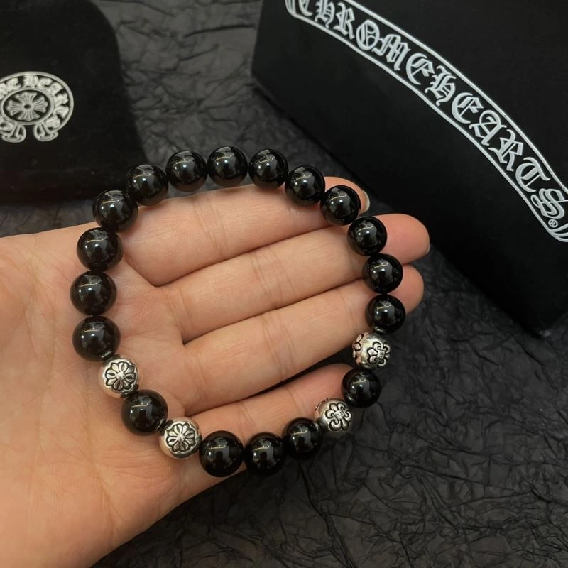 Chrome Hearts Bracelets Packable 241951