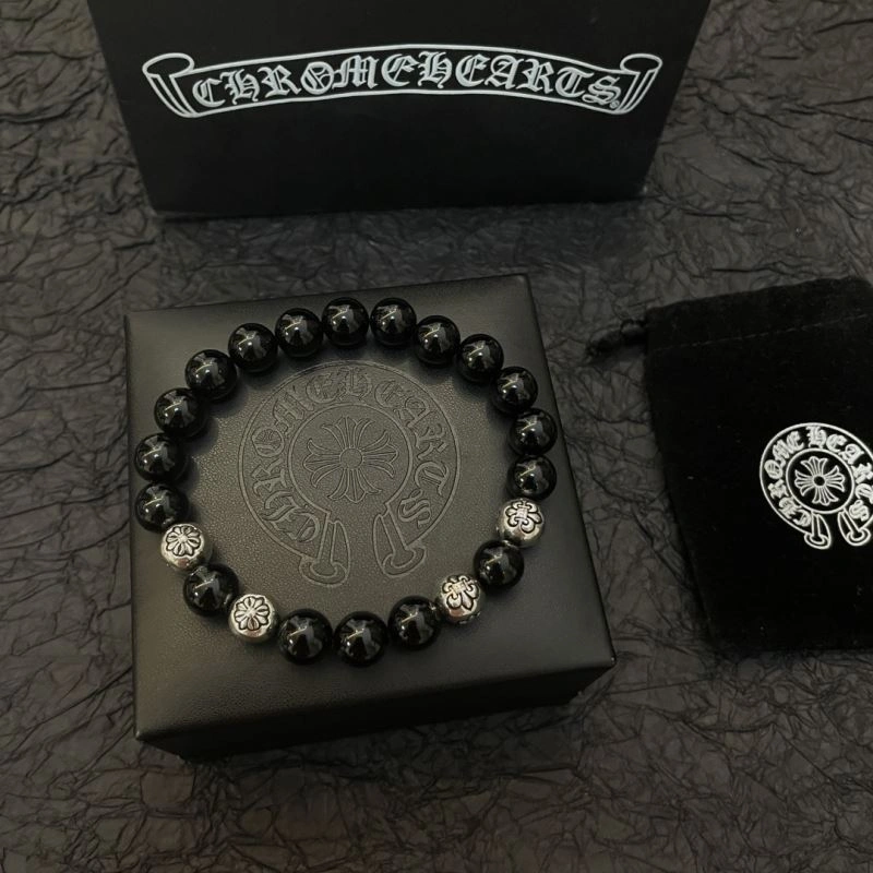 Chrome Hearts Bracelets Packable 241951