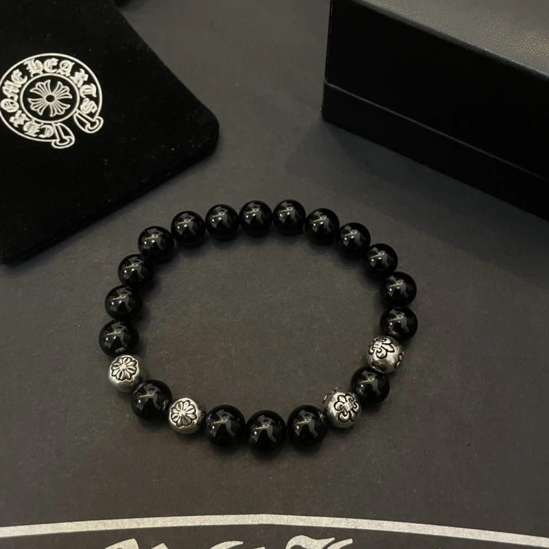 Chrome Hearts Bracelets Packable 241951