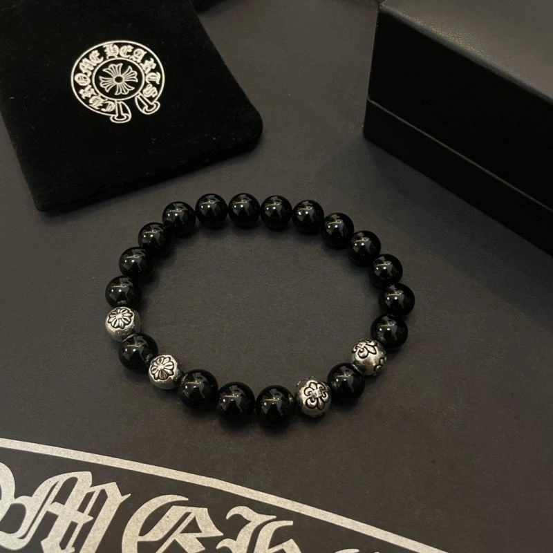 Chrome Hearts Bracelets Packable 241951