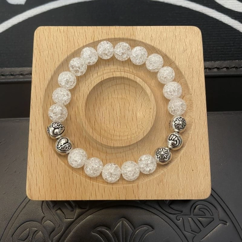 Chrome Hearts Bracelets SmoothTexture 241954