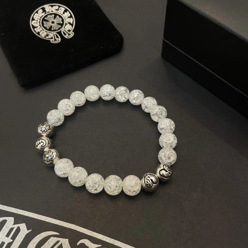 Chrome Hearts Bracelets SmoothTexture 241954