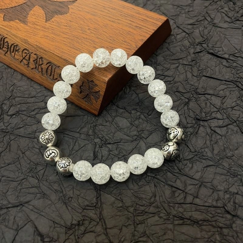 Chrome Hearts Bracelets SmoothTexture 241954